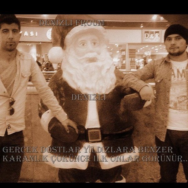 Mustafa