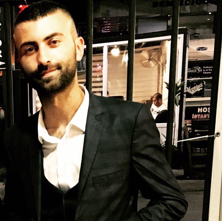 Serkan