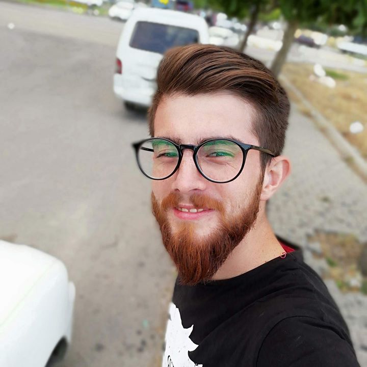 Halil