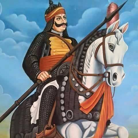 Vikash