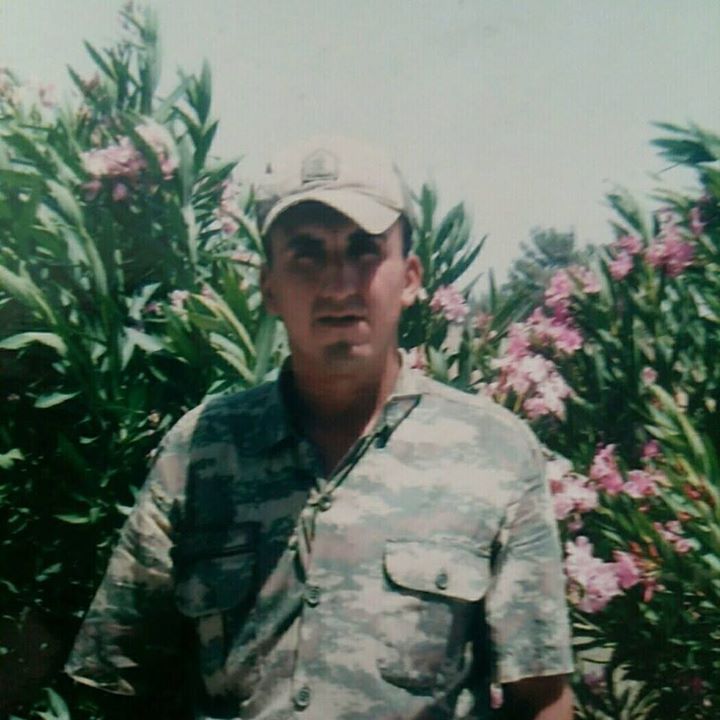 Salih
