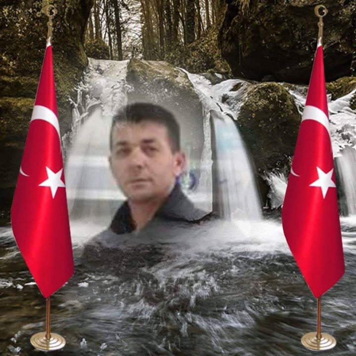 Ismail