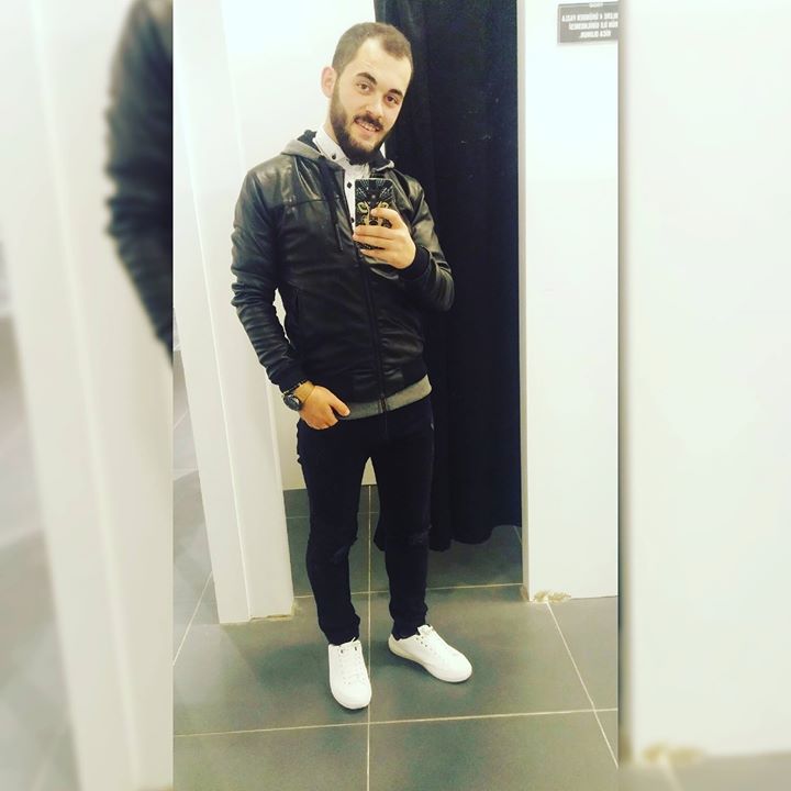 Gökhan