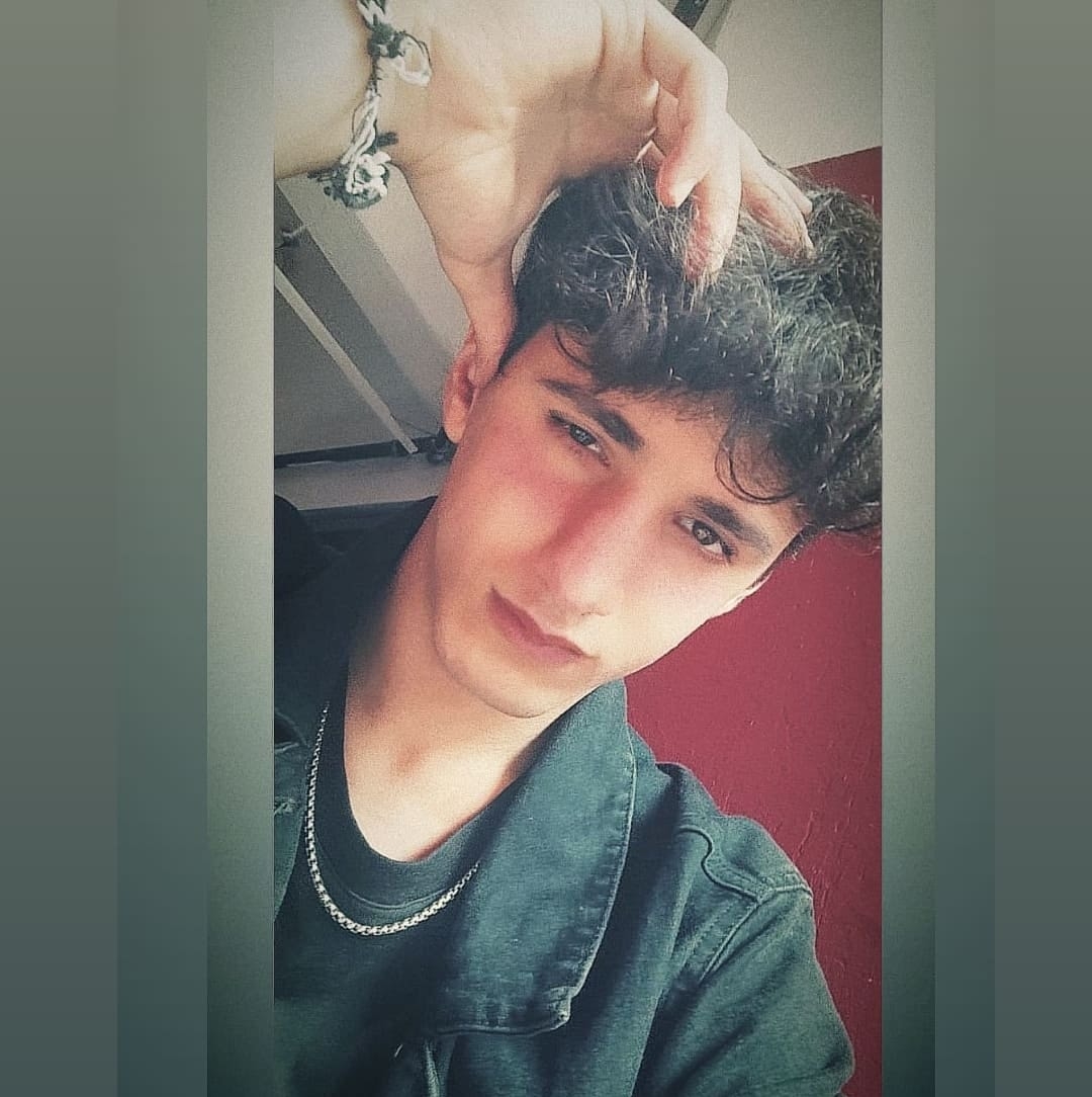 Ahmet