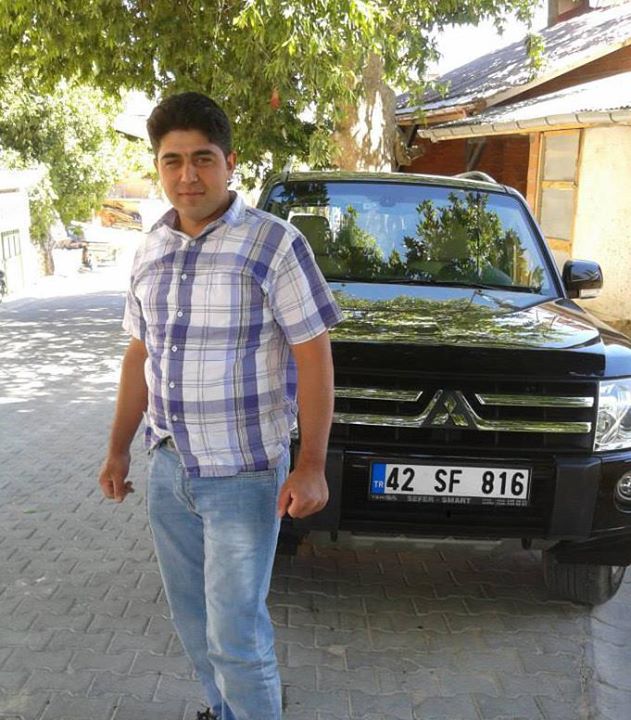 Hüseyin