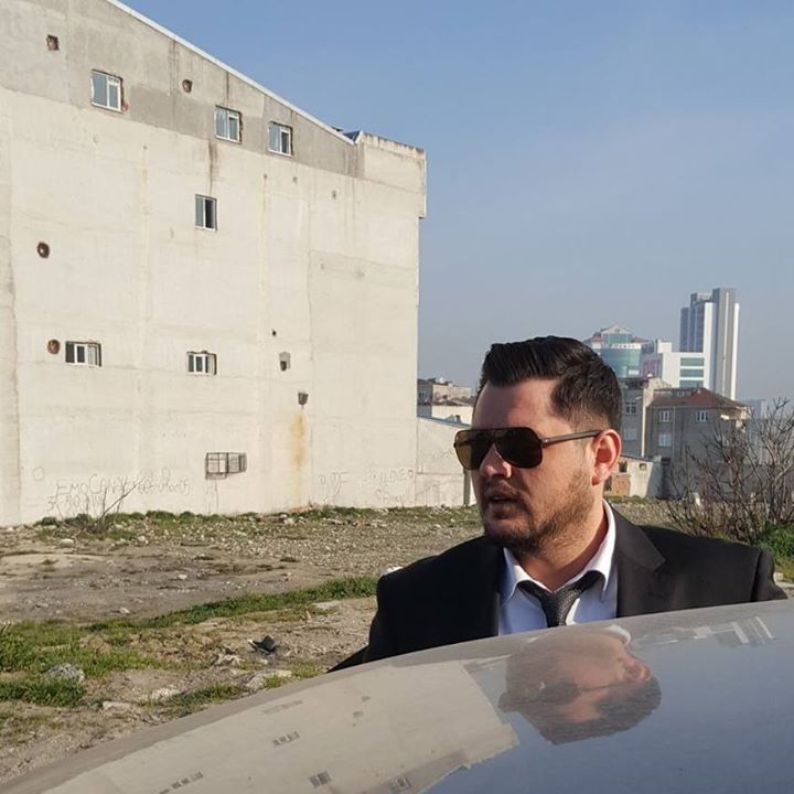 Yılmaz