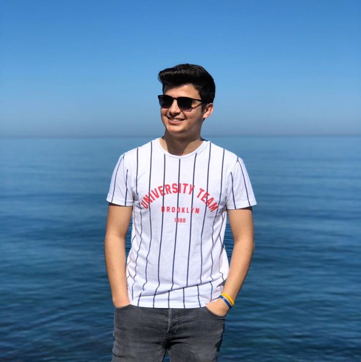 Serkan
