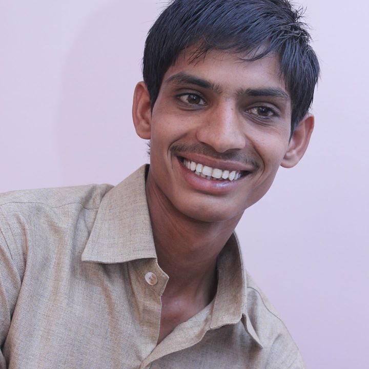 Radhesh