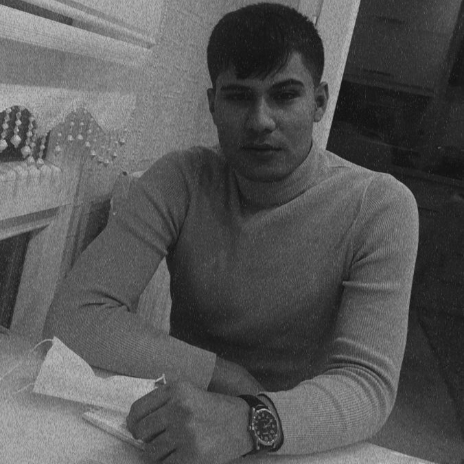 Mahmut