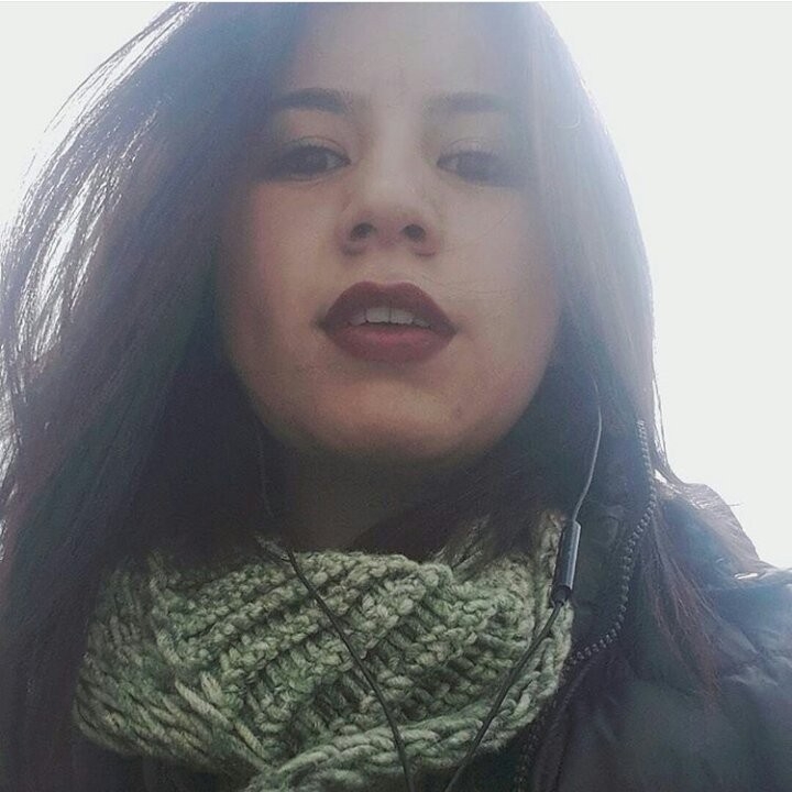Büşra