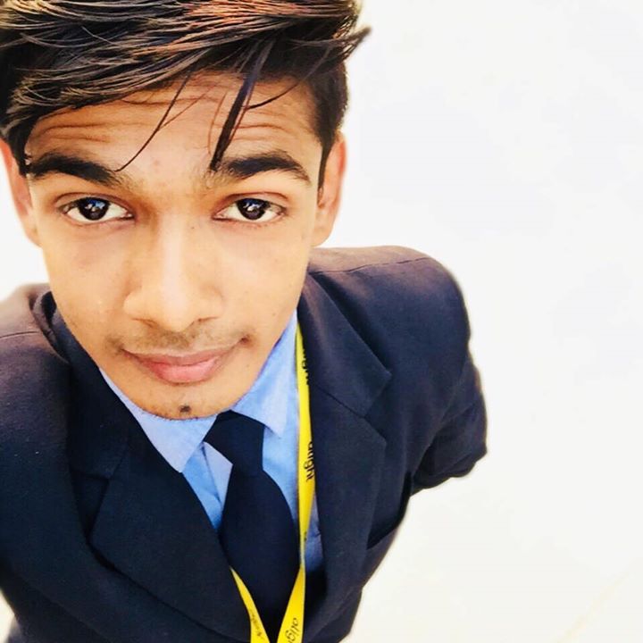 Ankit