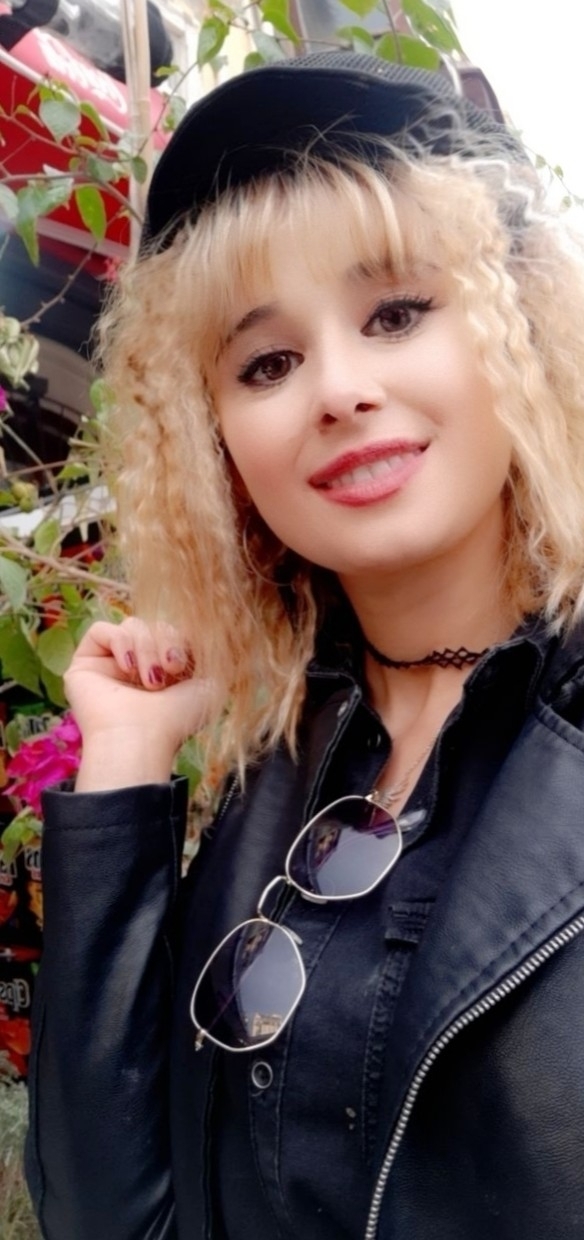 Arzu