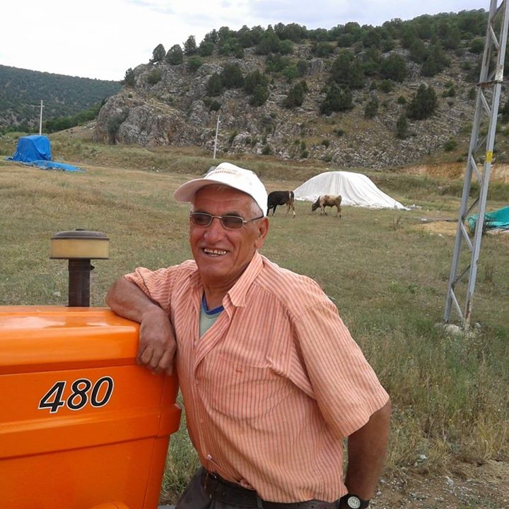 Durmuşali