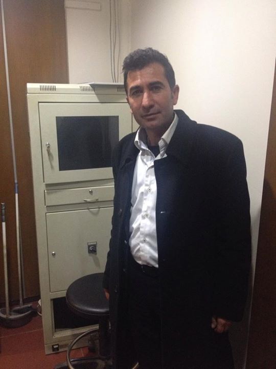 HacıYıldız