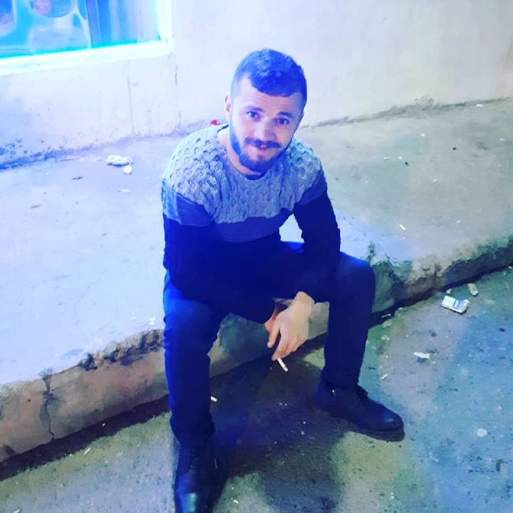 Erkan