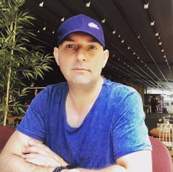 Levent