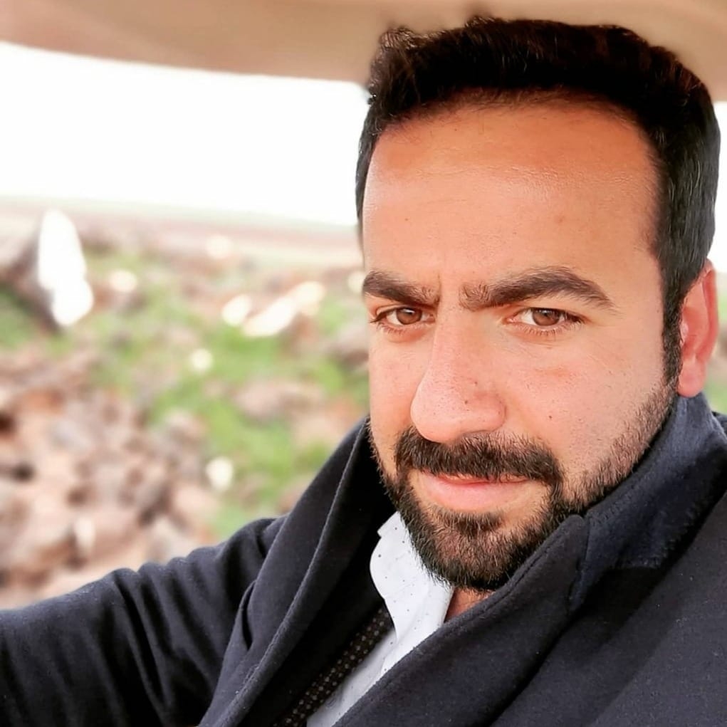 Necati