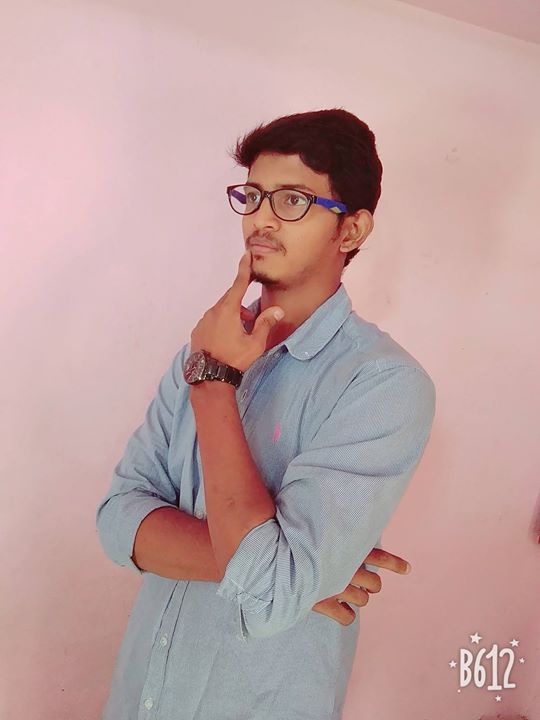 Manikanta