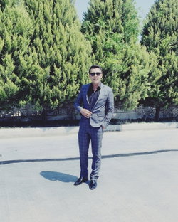 Mustafa