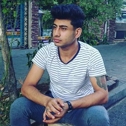 Mahmut