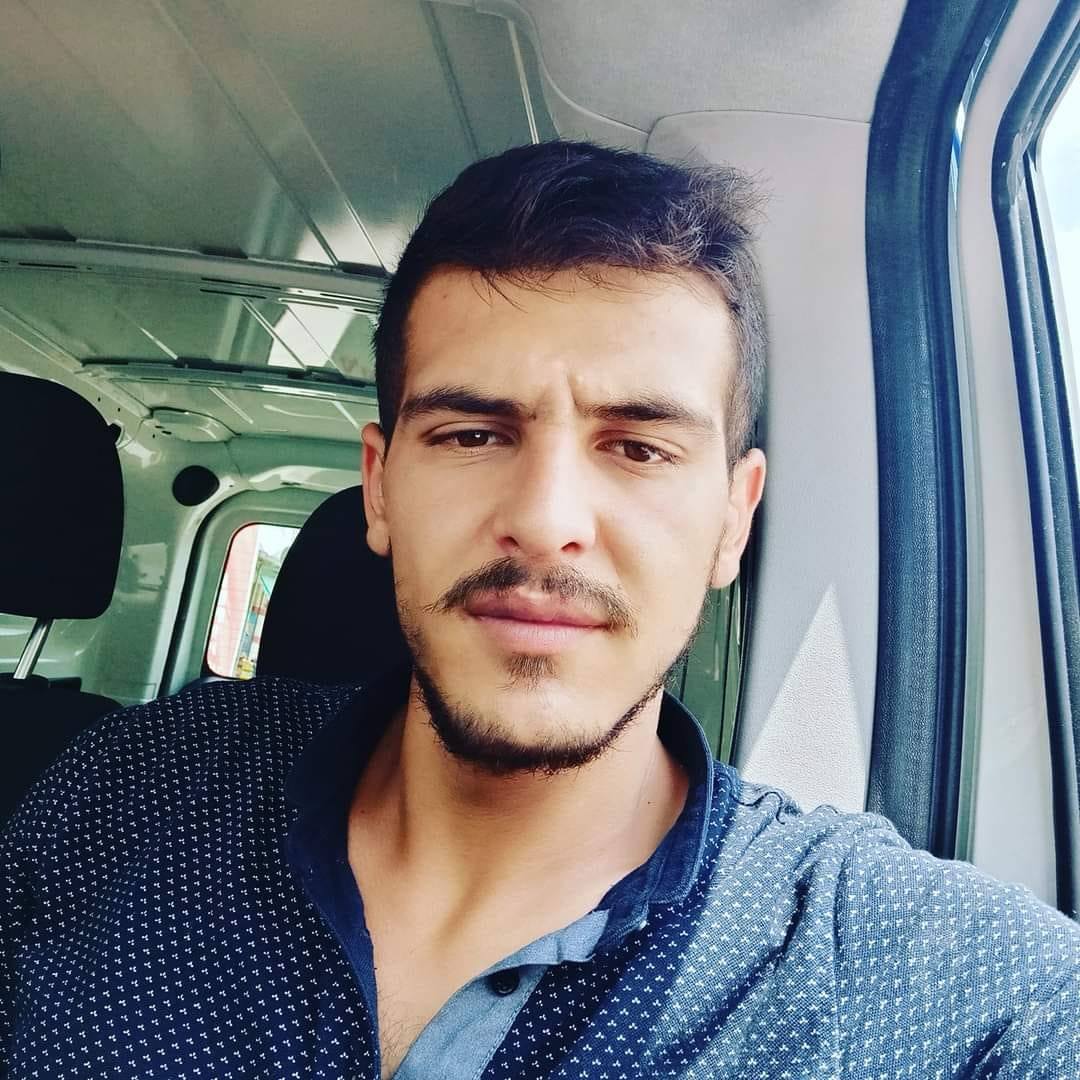 Ahmet