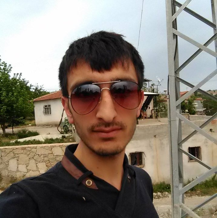 Ali