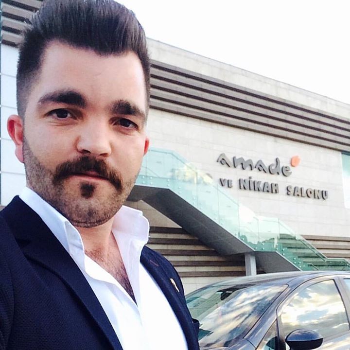 Ahmet