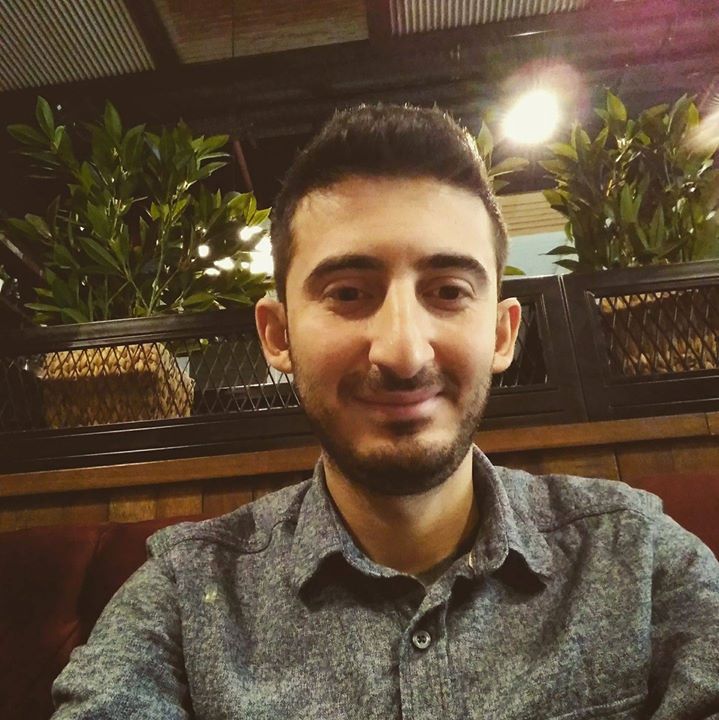 Yusuf
