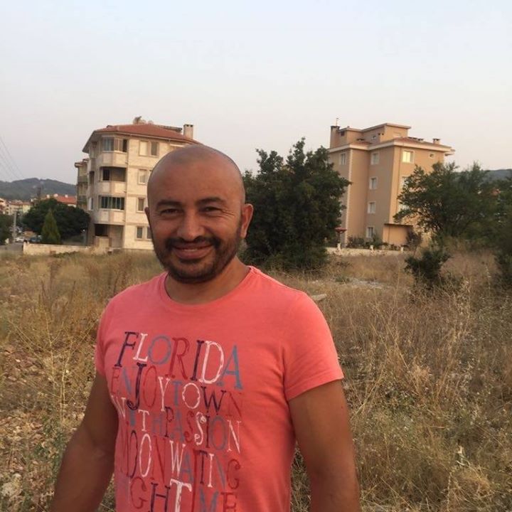 Yılmaz
