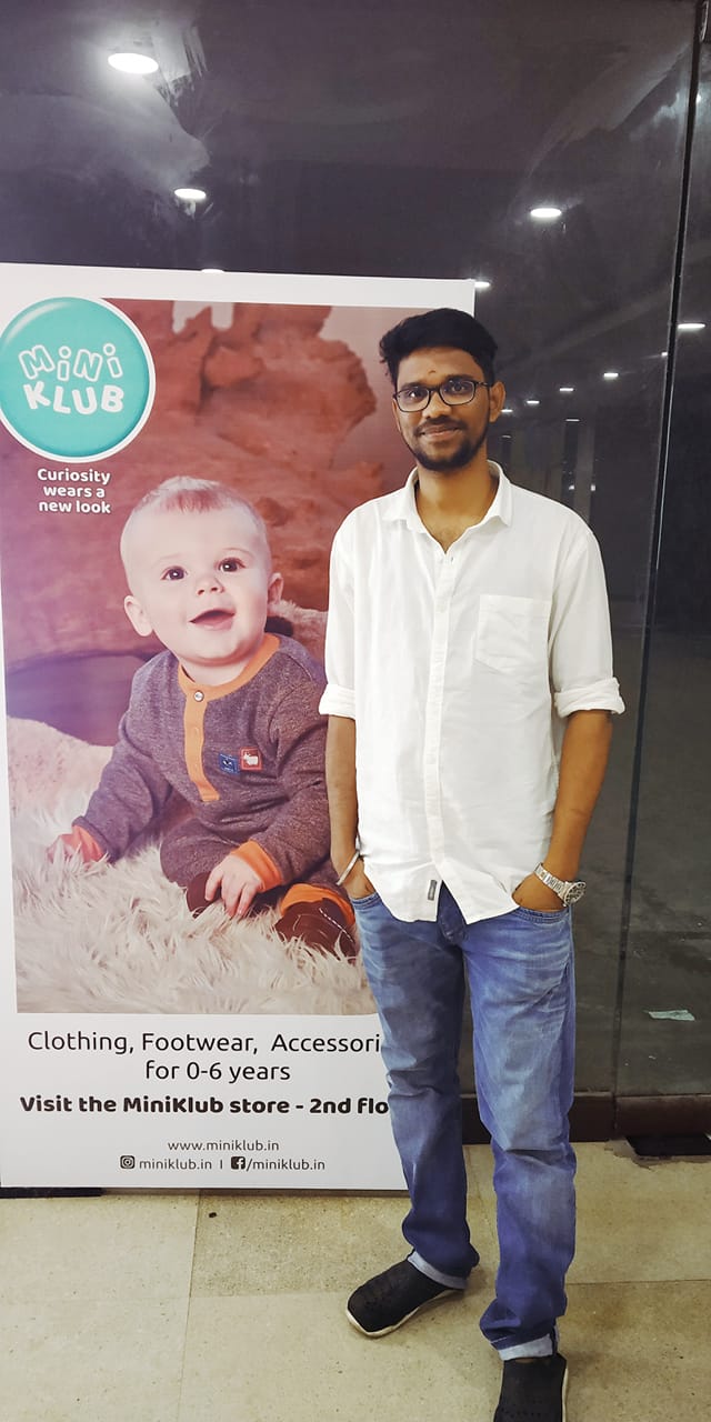 Venkatesh