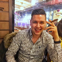 Yigit