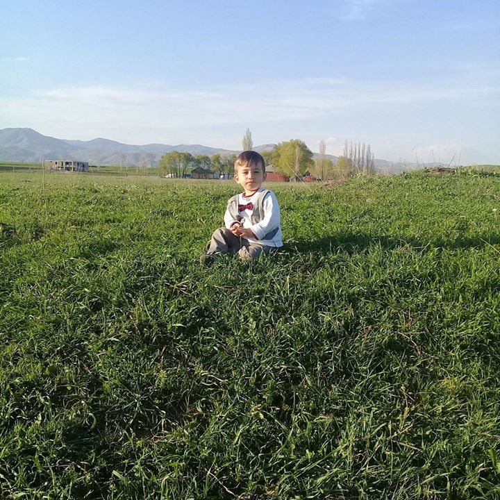 Ahmet