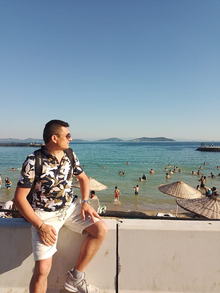 Aydin