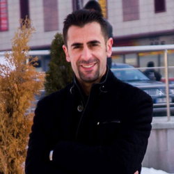 Serkan