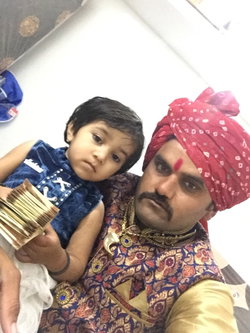 Harpalsinh