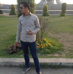 Fahad