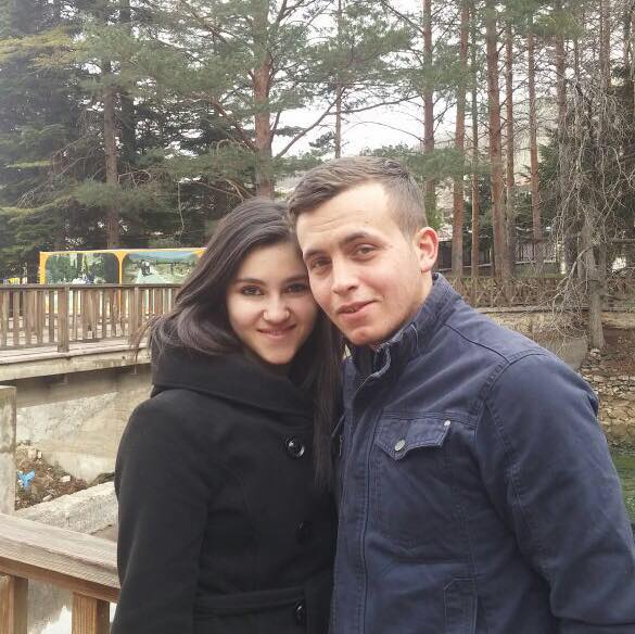 Ahmet
