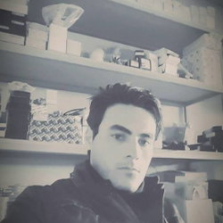Ali