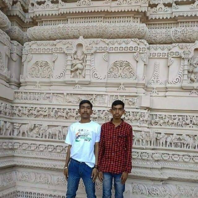 Ravi