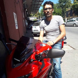 Deniz