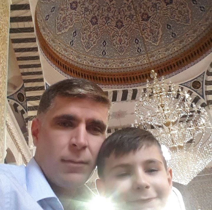 Kerim