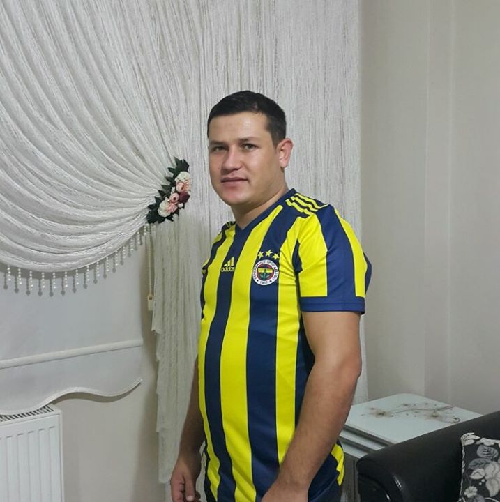 Ismail