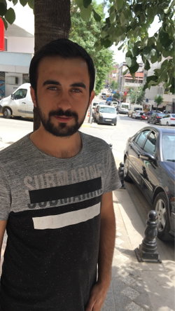 Samet