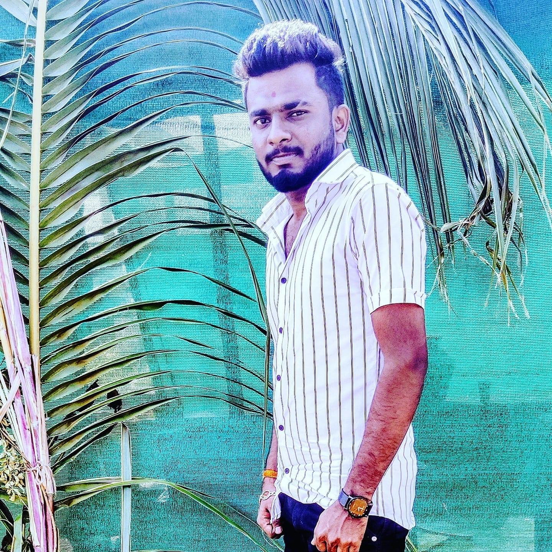 Mahesh