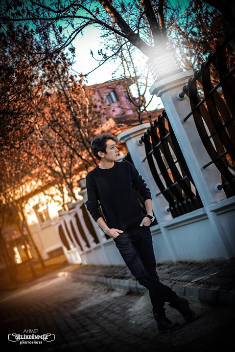 Melih