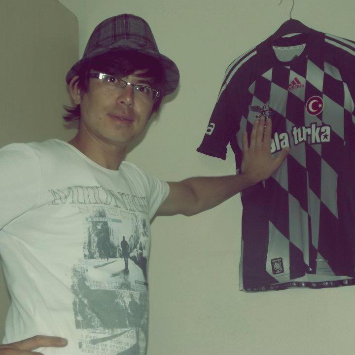 Serkan
