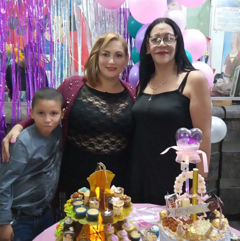Isibella