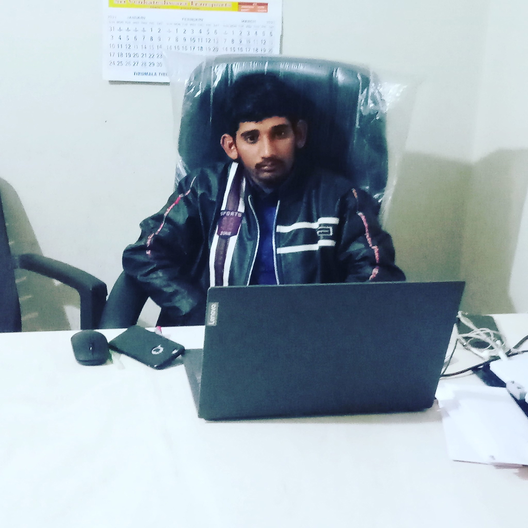 Govind