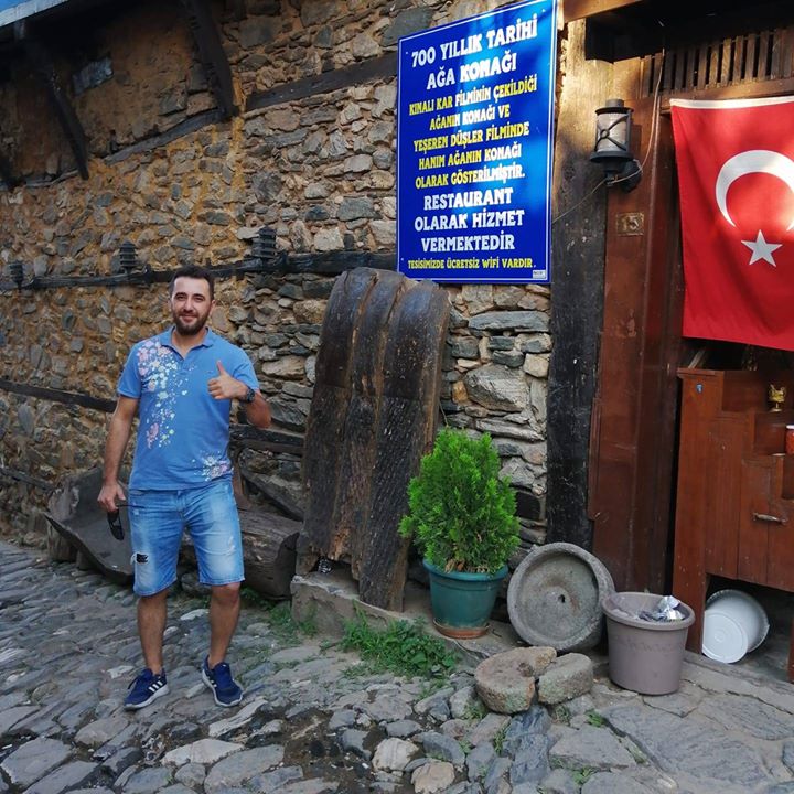 İsmail