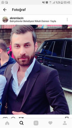 Ekrem